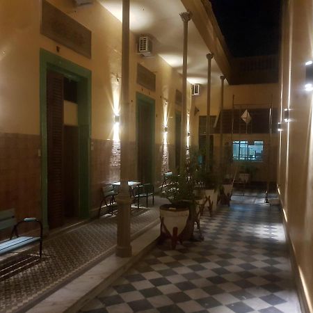 Hotel Varela 부에노스아이레스 외부 사진