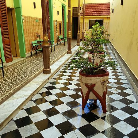 Hotel Varela 부에노스아이레스 외부 사진