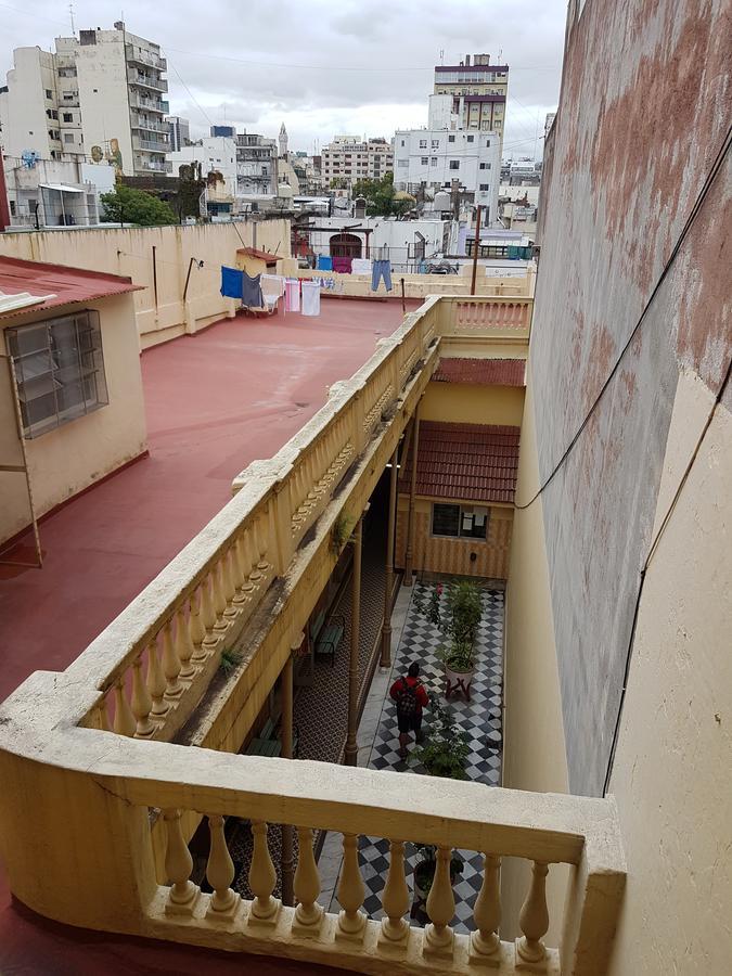 Hotel Varela 부에노스아이레스 외부 사진