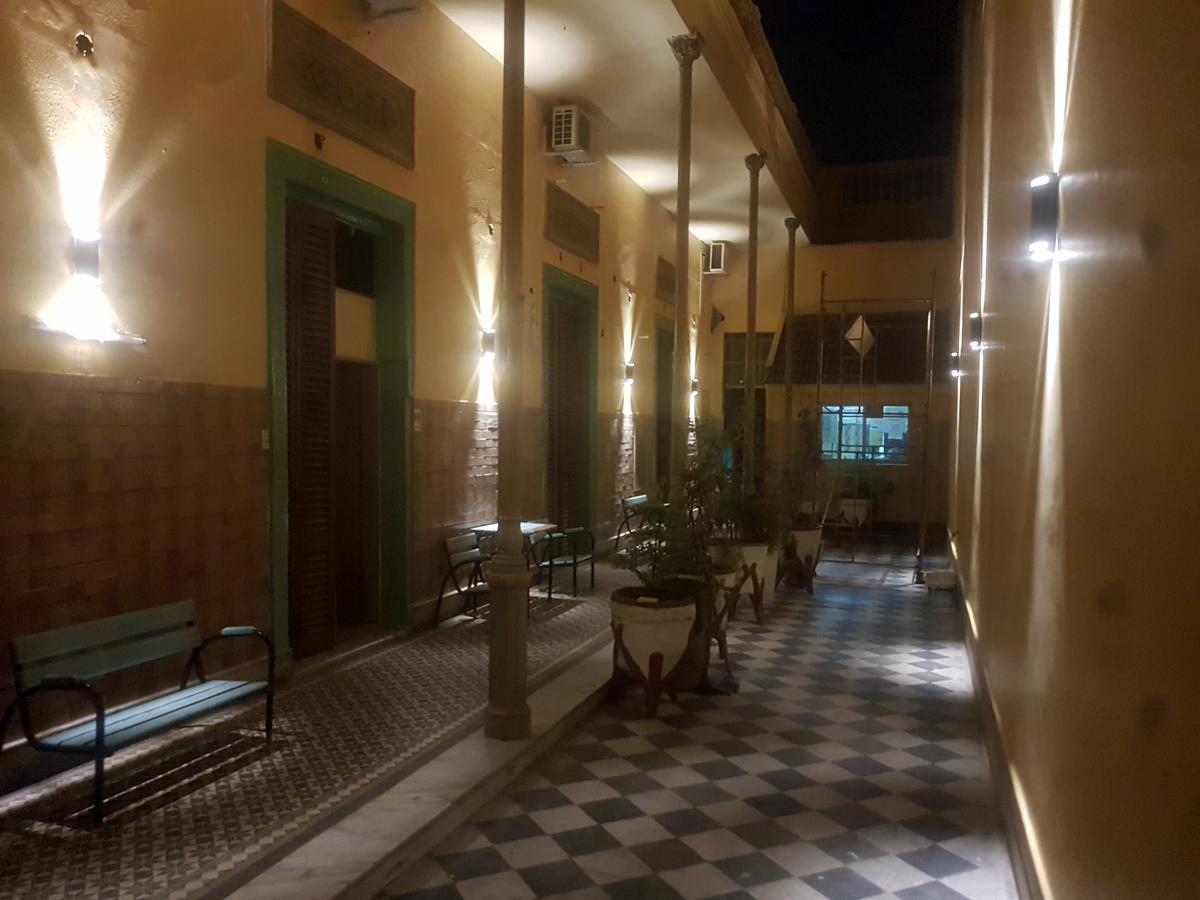Hotel Varela 부에노스아이레스 외부 사진