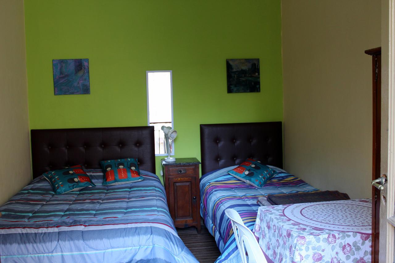Hotel Varela 부에노스아이레스 외부 사진