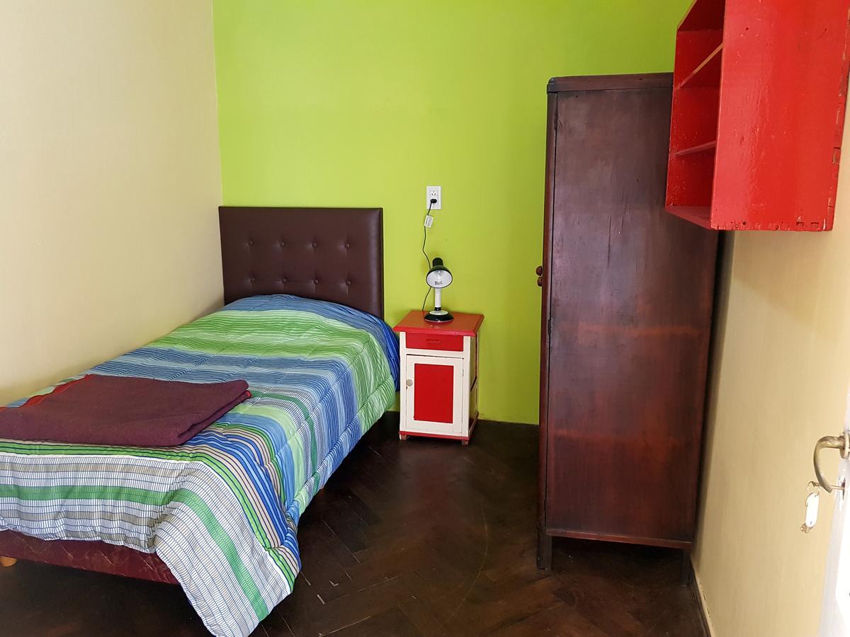 Hotel Varela 부에노스아이레스 외부 사진