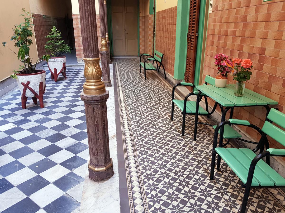 Hotel Varela 부에노스아이레스 외부 사진
