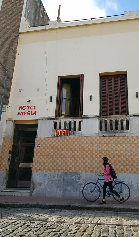 Hotel Varela 부에노스아이레스 외부 사진