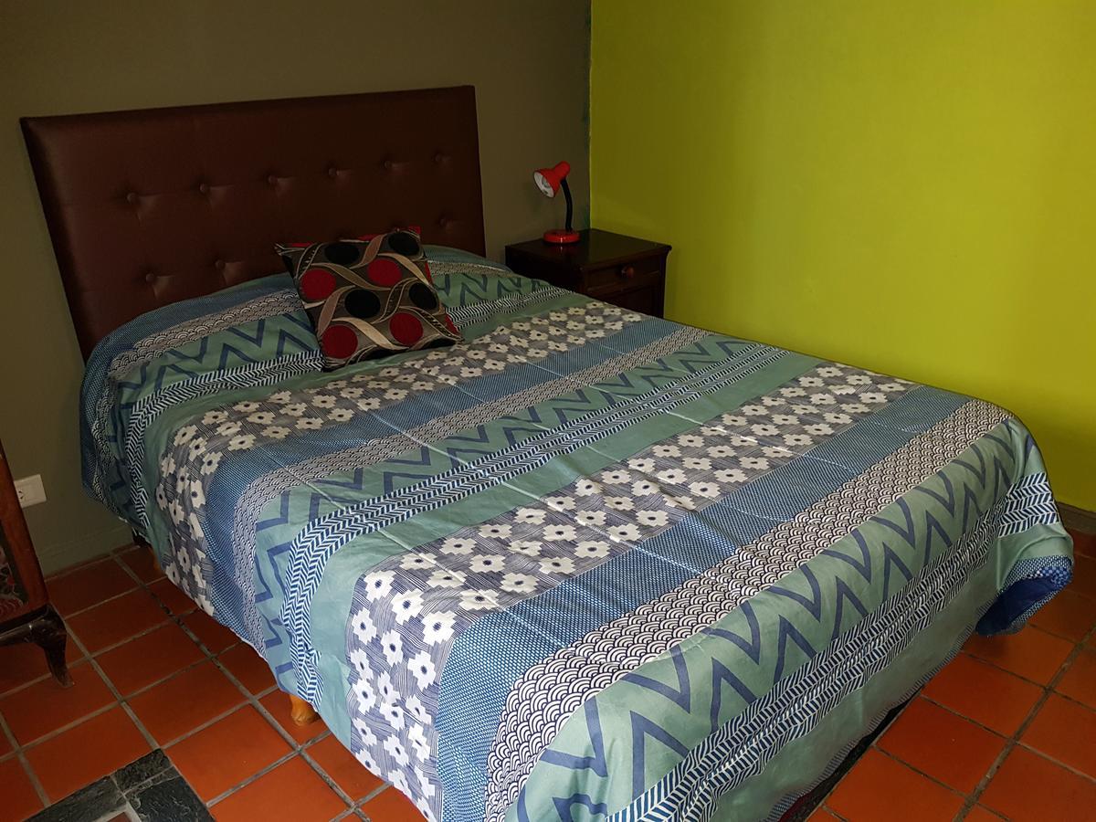 Hotel Varela 부에노스아이레스 외부 사진