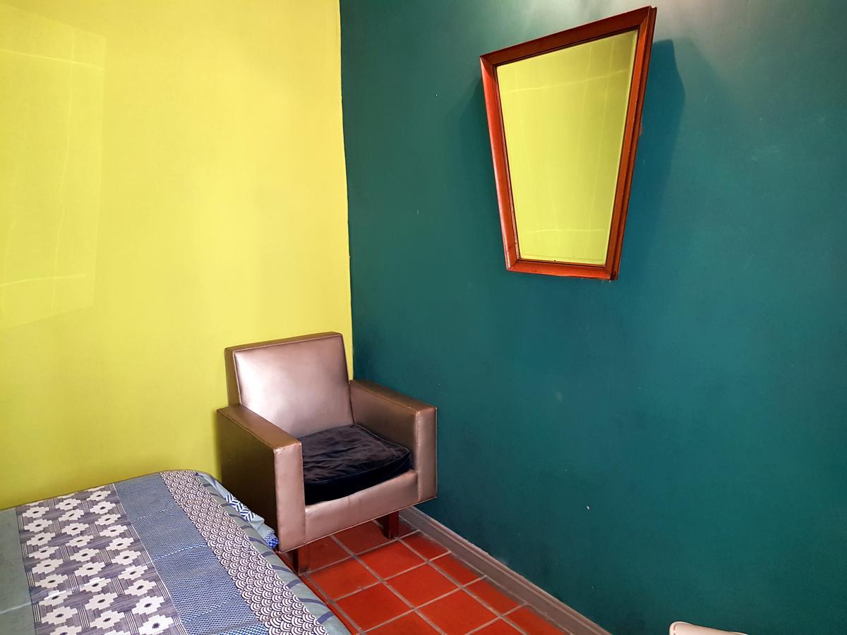 Hotel Varela 부에노스아이레스 외부 사진