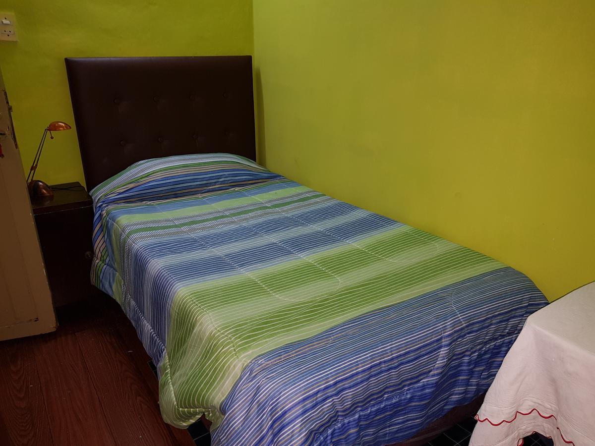 Hotel Varela 부에노스아이레스 외부 사진