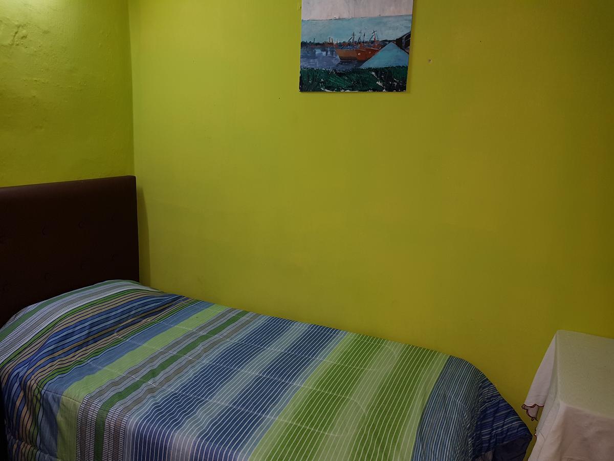 Hotel Varela 부에노스아이레스 외부 사진