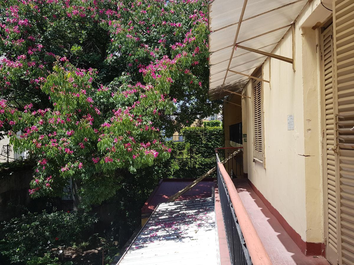 Hotel Varela 부에노스아이레스 외부 사진