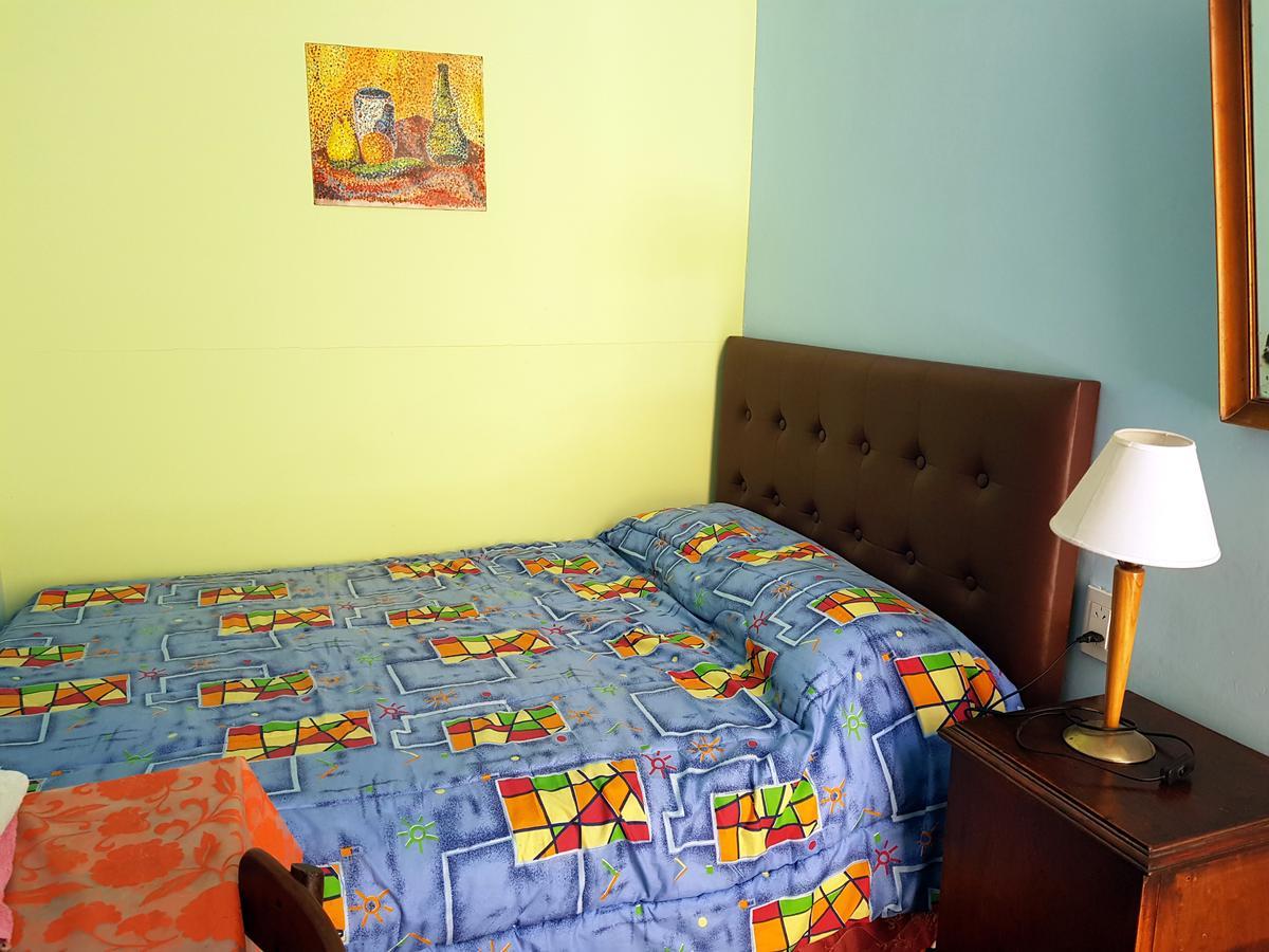 Hotel Varela 부에노스아이레스 외부 사진