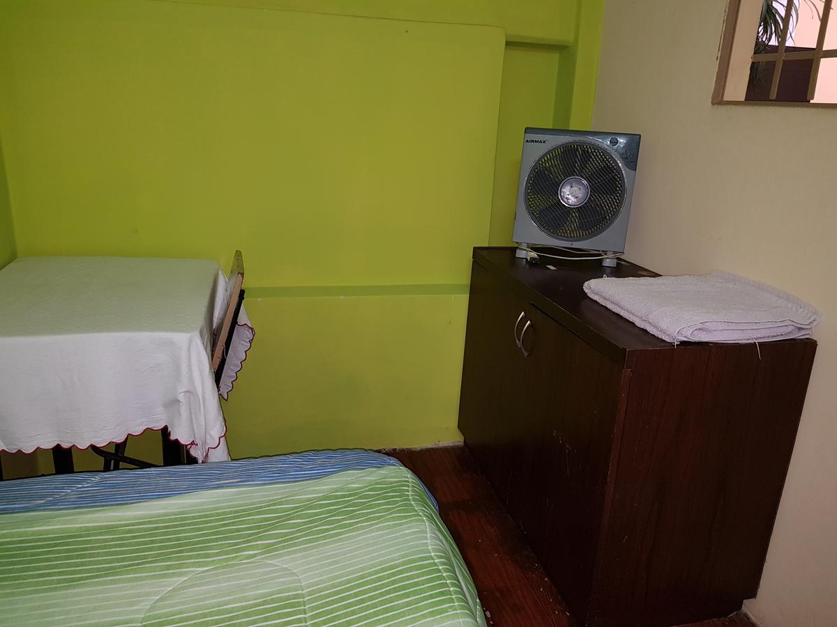 Hotel Varela 부에노스아이레스 외부 사진